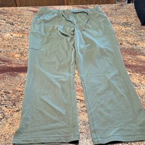 Healing Hands Scrub Pants